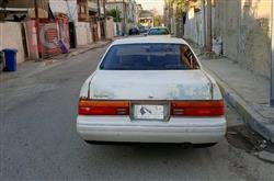 تۆیۆتا کراون